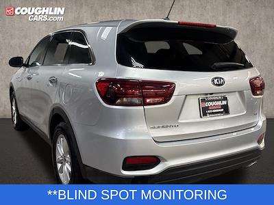 Used 2019 Kia Sorento - photo 1