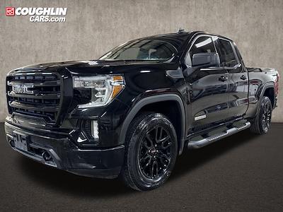 Used 2021 GMC Sierra 1500 Elevation Double Cab for sale #MFP0136 - photo 1