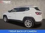 2022 Jeep Compass 4WD SUV for sale #MFP0137 - photo 5