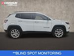 2022 Jeep Compass 4WD SUV for sale #MFP0137 - photo 8