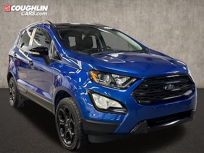 2021 Ford EcoSport 4WD SUV for sale #MFP0138 - photo 1