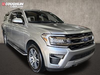 Used 2022 Ford Expedition MAX - photo 1