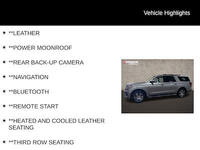 Used 2022 Ford Expedition MAX - photo 1