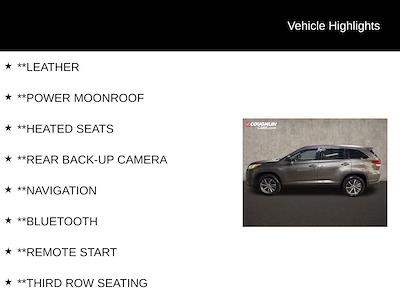 Used 2019 Toyota Highlander - photo 1