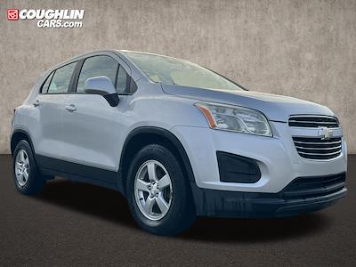 Used 2016 Chevrolet Trax - photo 1