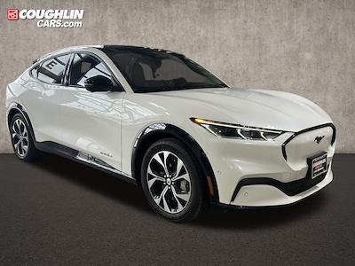 Used 2022 Ford Mustang Mach-E - photo 1