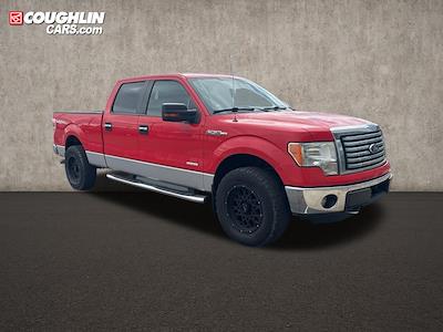 Used 2012 Ford F-150 - photo 1