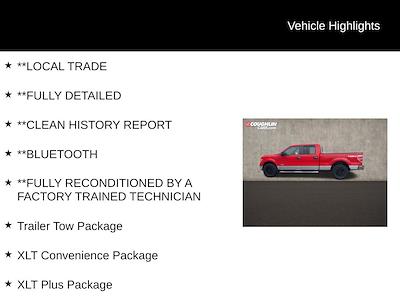 Used 2012 Ford F-150 - photo 1