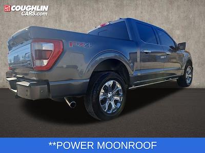 Used 2023 Ford F-150 - photo 1