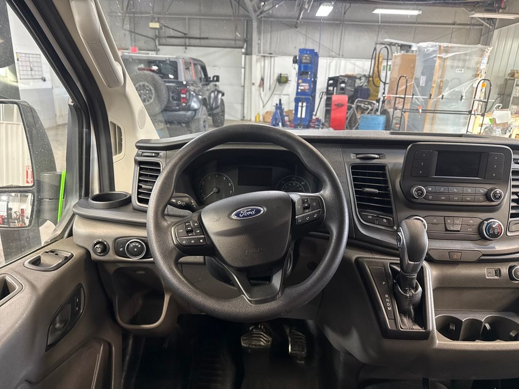 Used 2020 Ford Transit 250 - photo 15