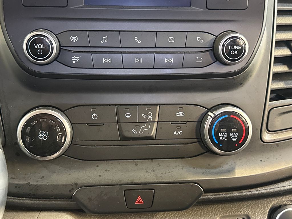 Used 2020 Ford Transit 250 - photo 20