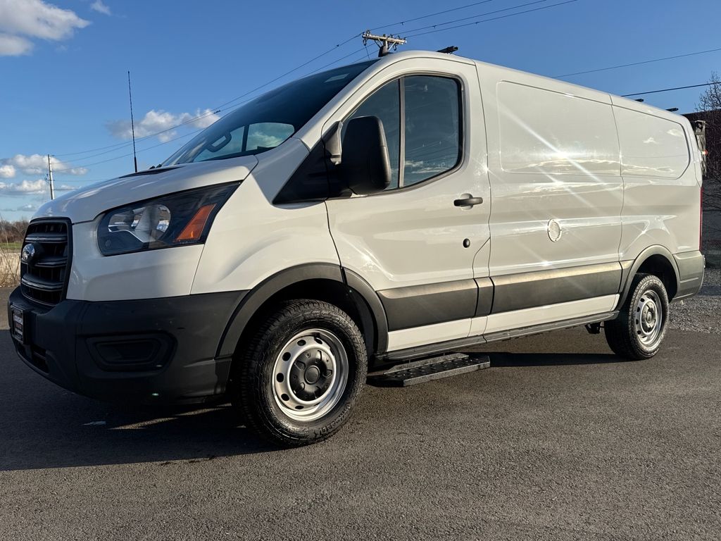Used 2020 Ford Transit 250 - photo 6