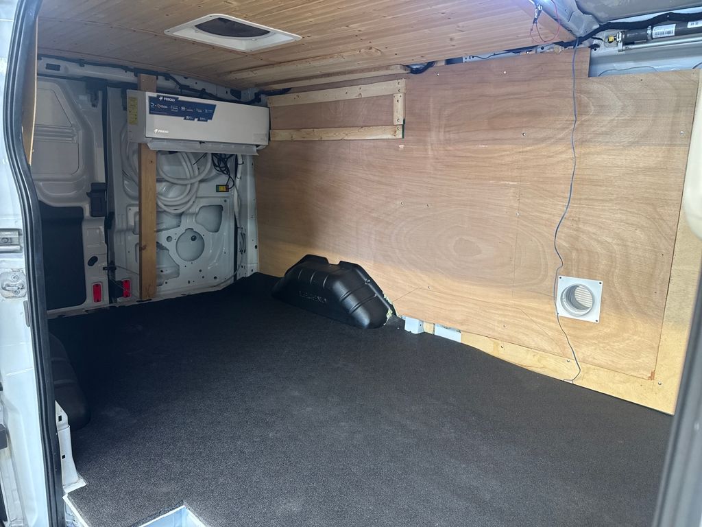 Used 2020 Ford Transit 250 - photo 24