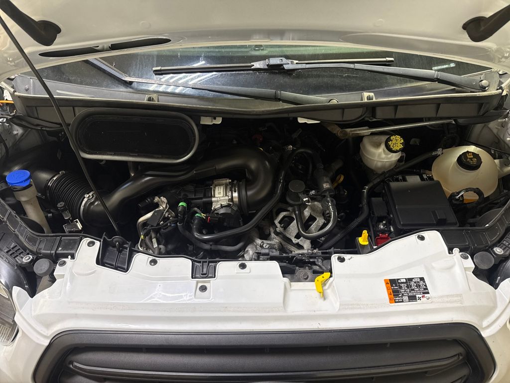 Used 2020 Ford Transit 250 - photo 25
