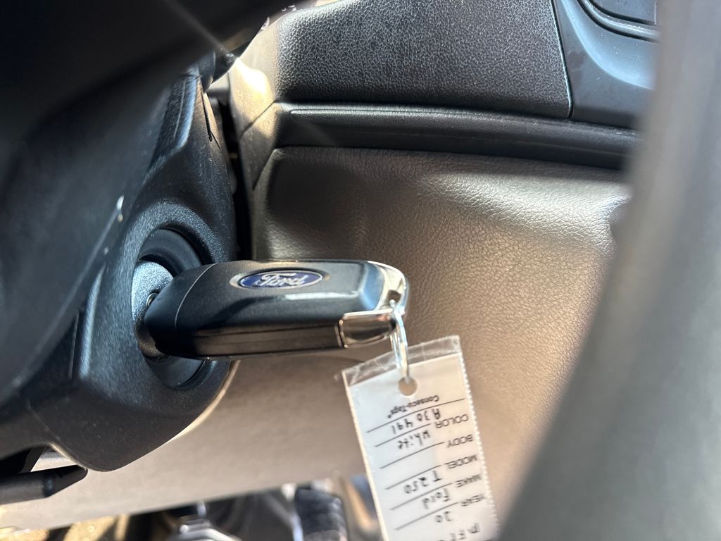 Used 2020 Ford Transit 250 - photo 26