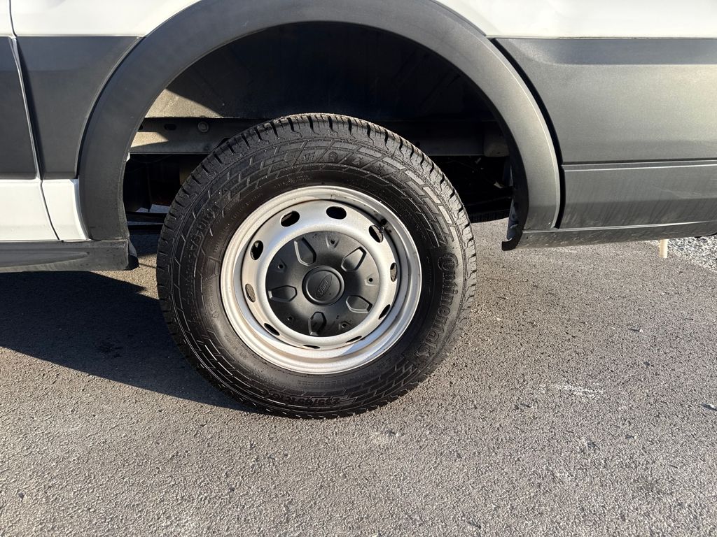 Used 2020 Ford Transit 250 - photo 29