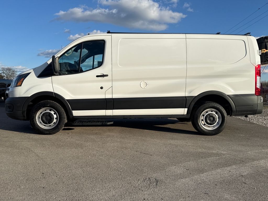 Used 2020 Ford Transit 250 - photo 7