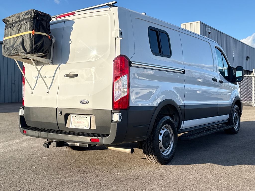Used 2020 Ford Transit 250 - photo 2