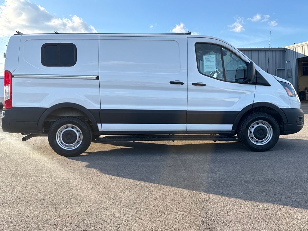 Used 2020 Ford Transit 250 - photo 9