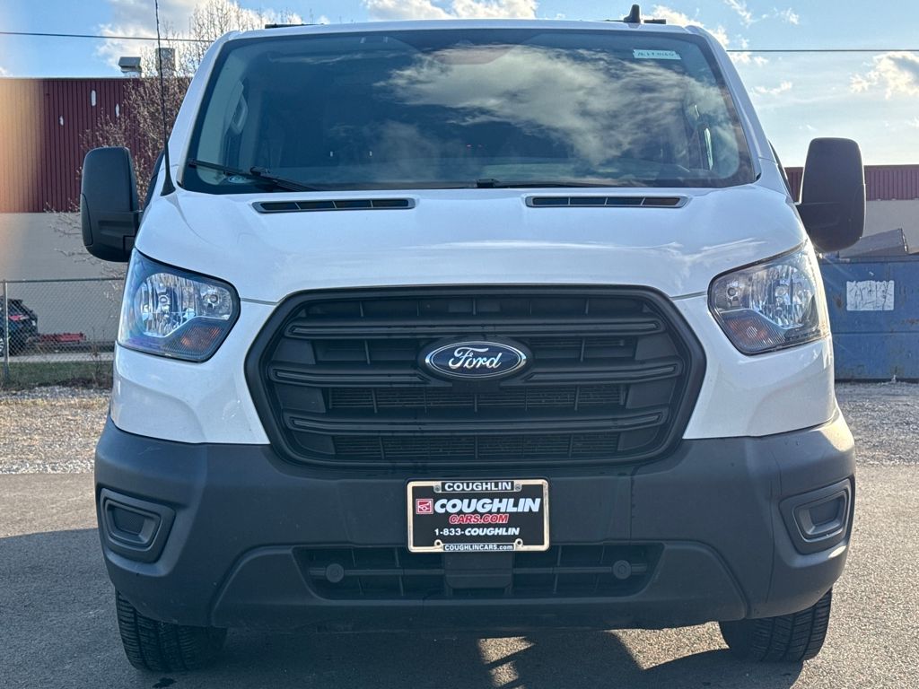 Used 2020 Ford Transit 250 - photo 10
