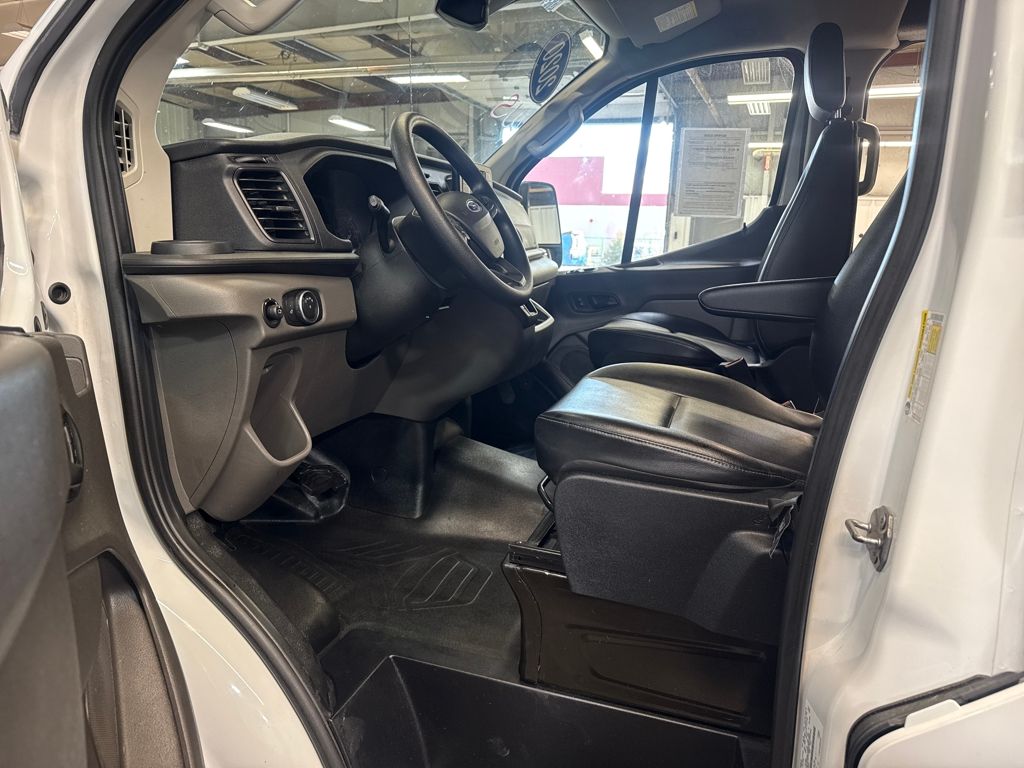 Used 2020 Ford Transit 250 - photo 11
