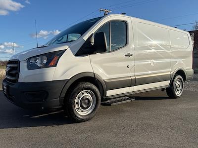 Used 2020 Ford Transit 250 - photo 1