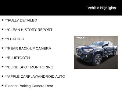 Used 2023 Toyota Tacoma - photo 1