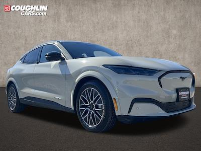 Used 2025 Ford Mustang Mach-E - photo 1