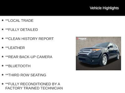 Used 2013 Ford Explorer - photo 1
