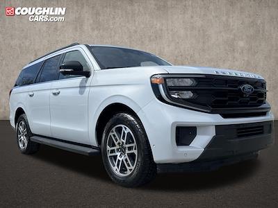 Used 2025 Ford Expedition MAX - photo 1