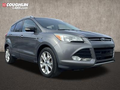 Used 2014 Ford Escape - photo 1
