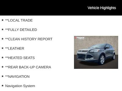 Used 2014 Ford Escape - photo 1