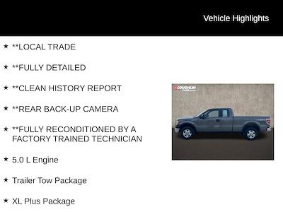 Used 2013 Ford F-150 - photo 1