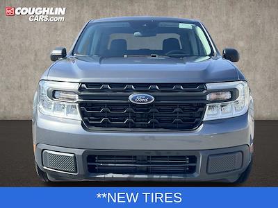 Used 2022 Ford Maverick - photo 1