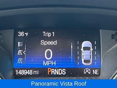 Used 2017 Ford Escape - photo 1