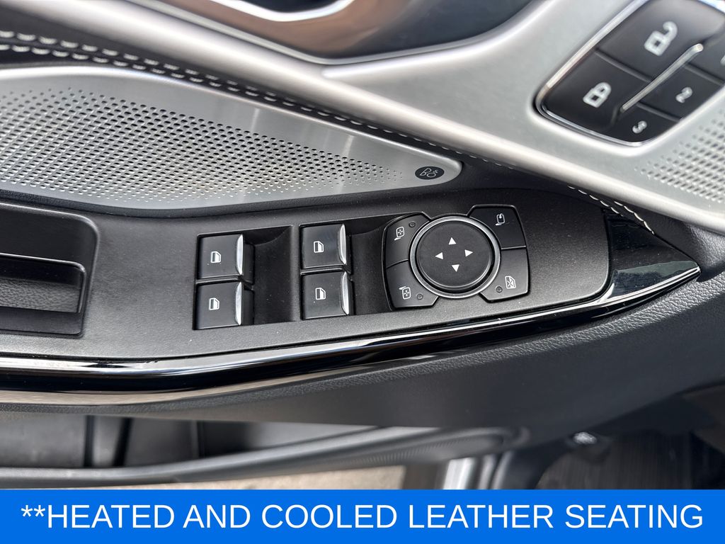 Used 2022 Ford Explorer - photo 14