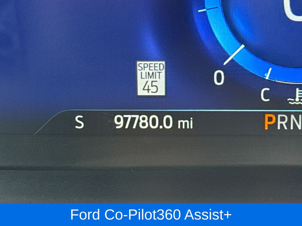 Used 2022 Ford Explorer - photo 19