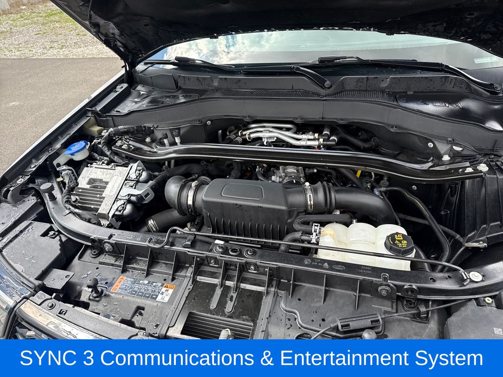 Used 2022 Ford Explorer - photo 25