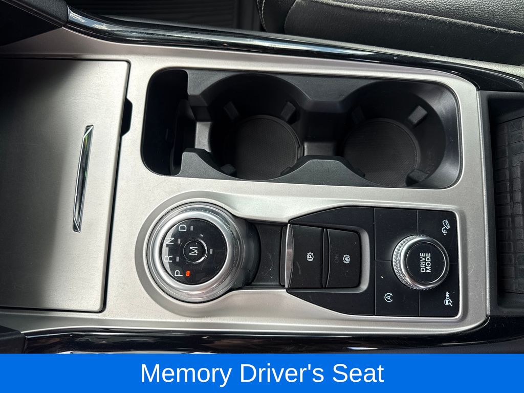 Used 2022 Ford Explorer - photo 27