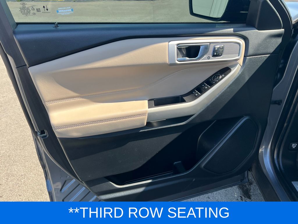 Used 2022 Ford Explorer - photo 13