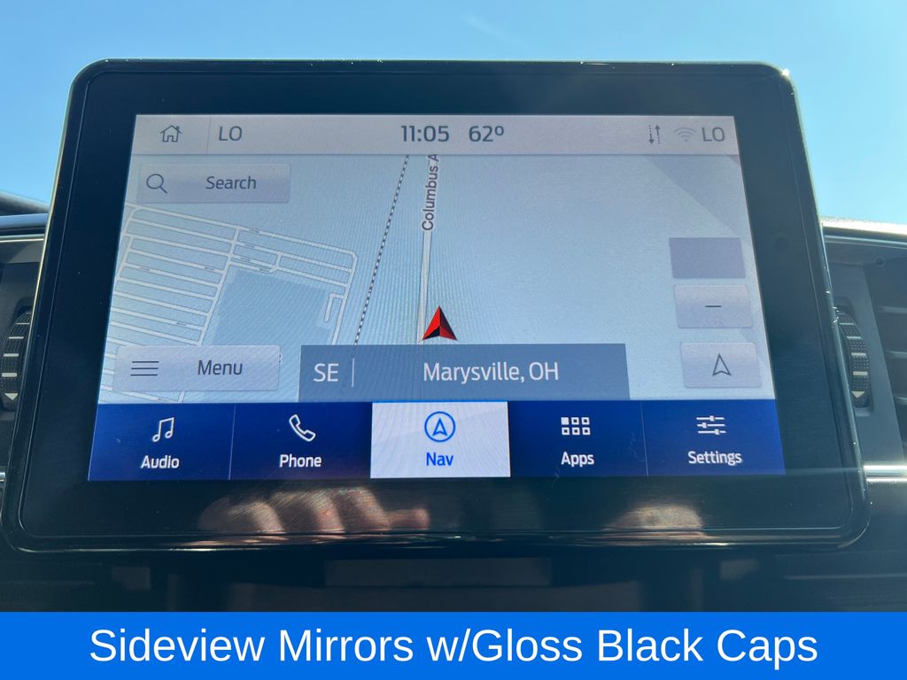 Used 2022 Ford Explorer - photo 22