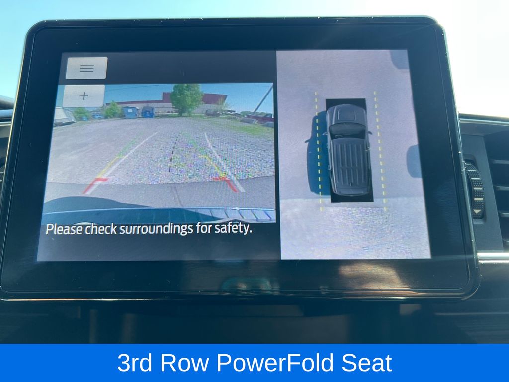 Used 2022 Ford Explorer - photo 23