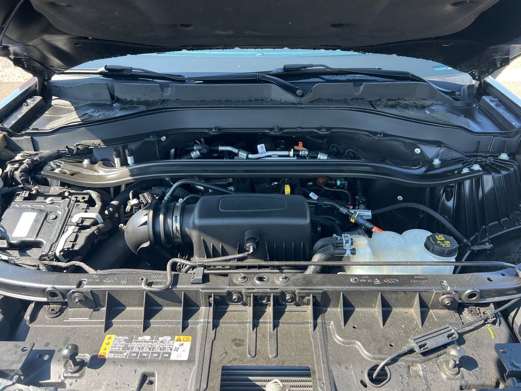 Used 2022 Ford Explorer - photo 24