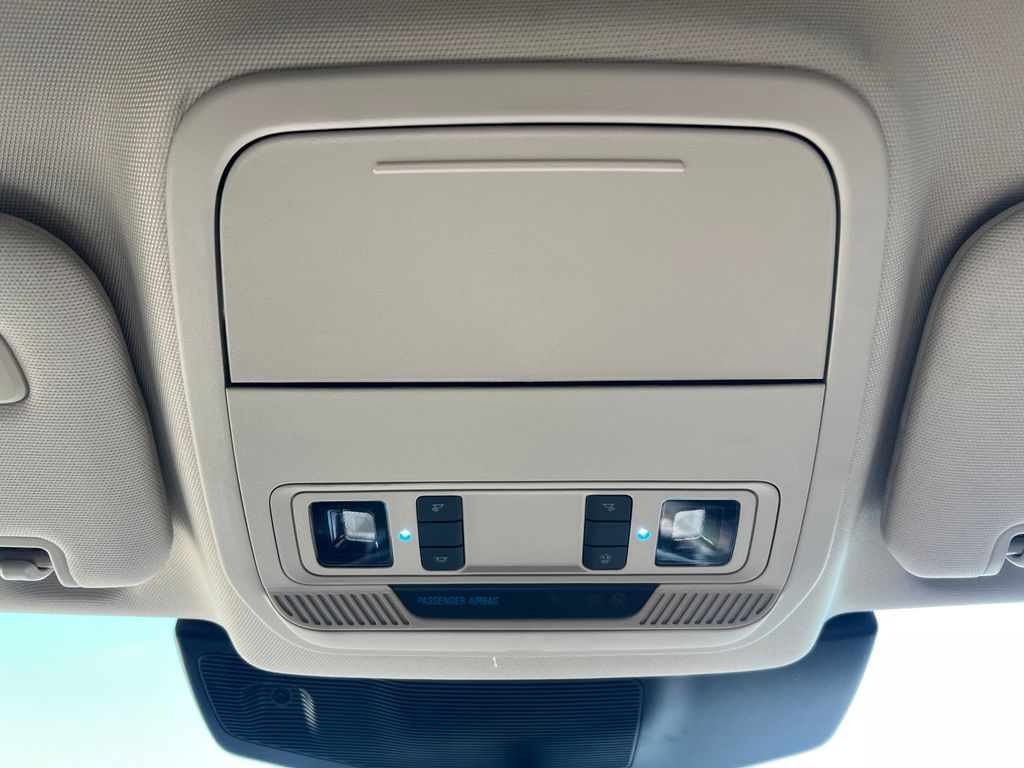 Used 2022 Ford Explorer - photo 36