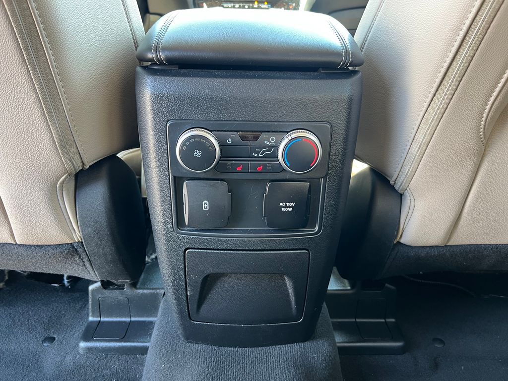 Used 2022 Ford Explorer - photo 38