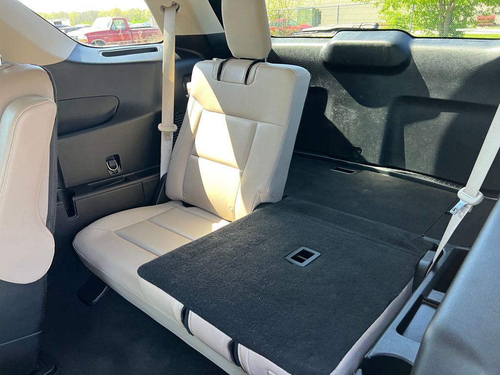 Used 2022 Ford Explorer - photo 39