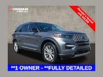 2022 Ford Explorer RWD SUV for sale #MFP0196 - photo 1