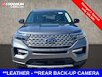 2022 Ford Explorer RWD SUV for sale #MFP0196 - photo 2