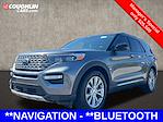 2022 Ford Explorer RWD SUV for sale #MFP0196 - photo 3