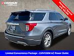 2022 Ford Explorer RWD SUV for sale #MFP0196 - photo 7